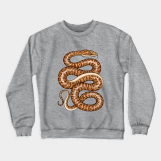 Children's Python Crewneck Sweatshirt